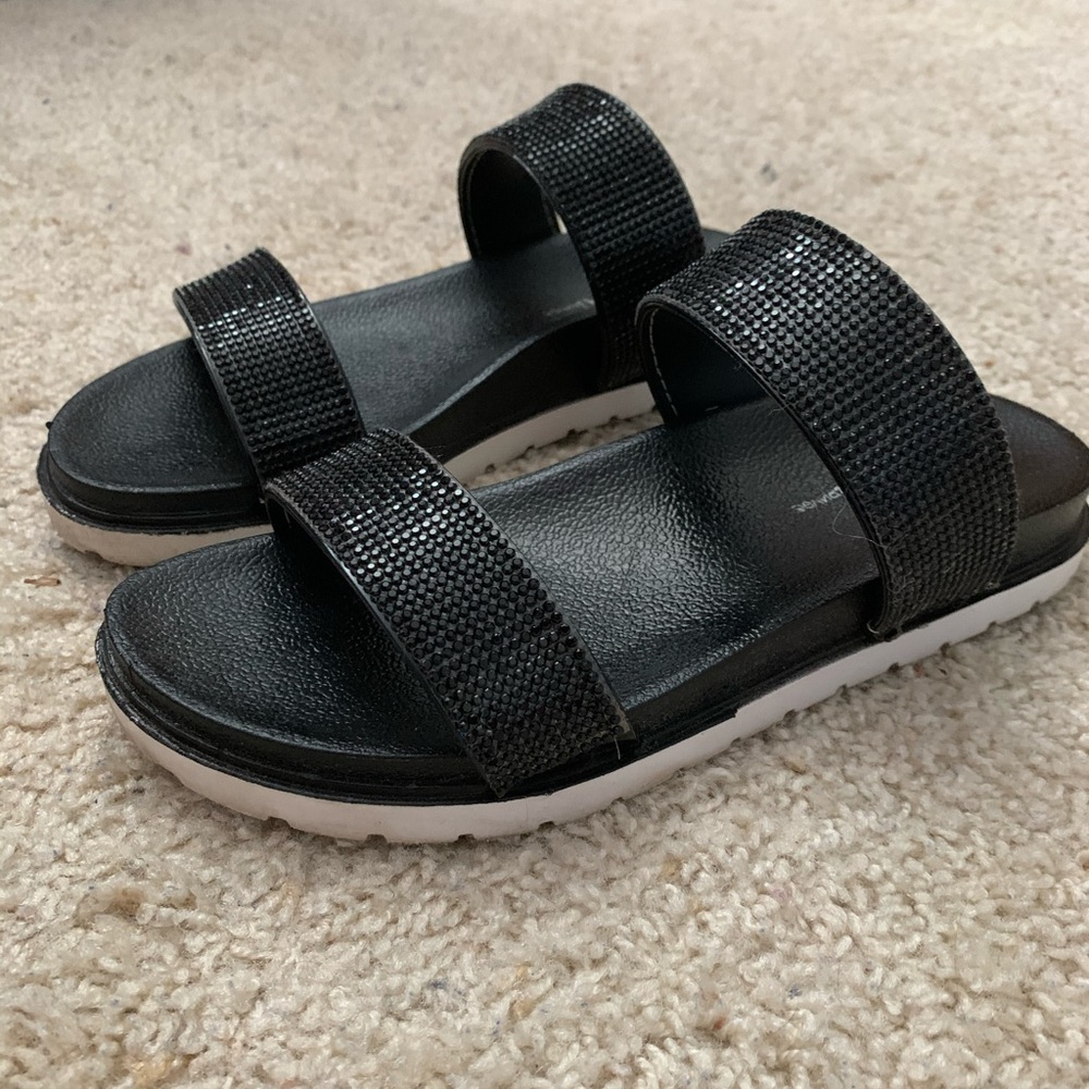 Fashion Nova Sandals